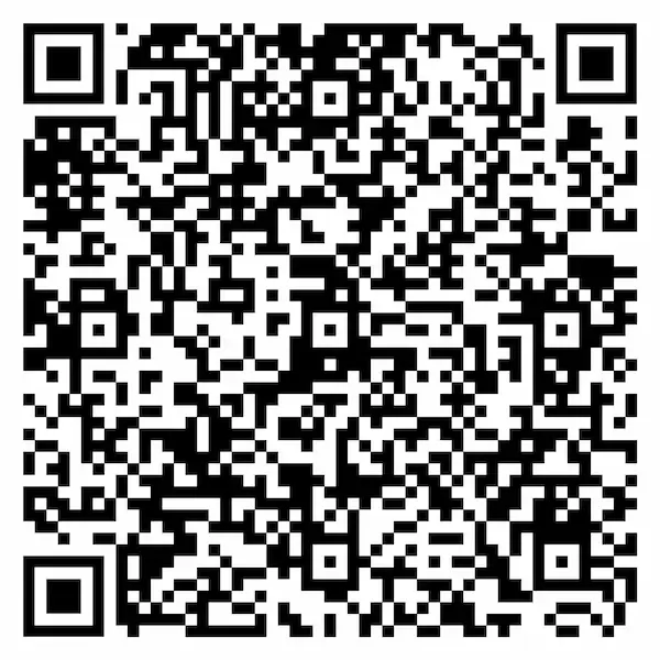 QR code for the Gateway First Bank financing application